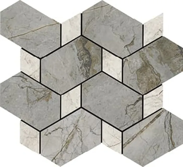 Bolgheri Stone Tex Sage Nat 26x30